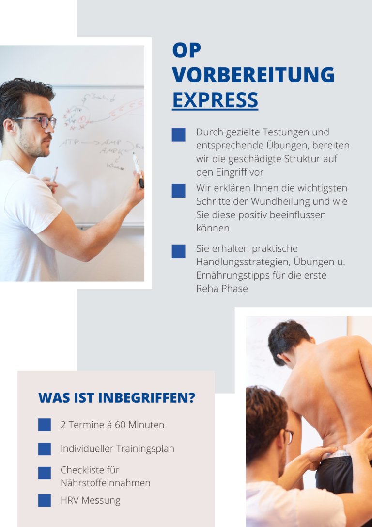 OP_Vorbereitung_Express_Programm_München
